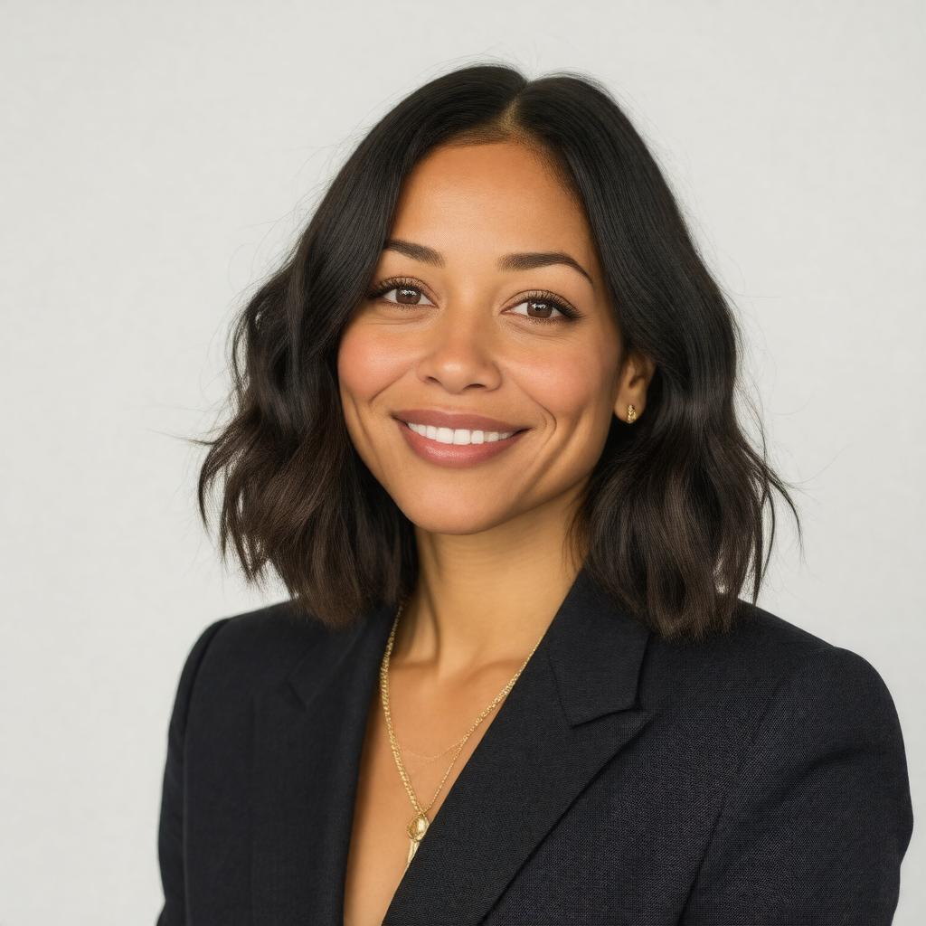 Rashida Jones